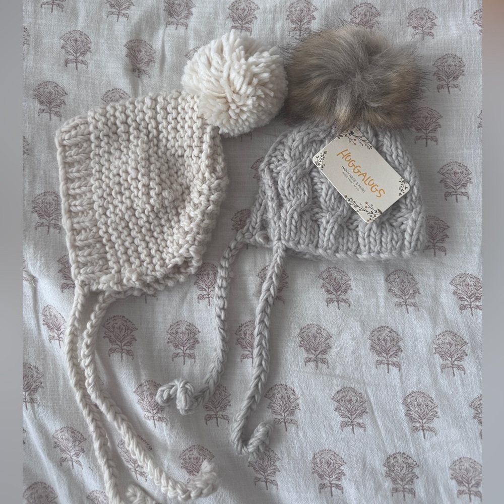 Huggalugs Bonnets